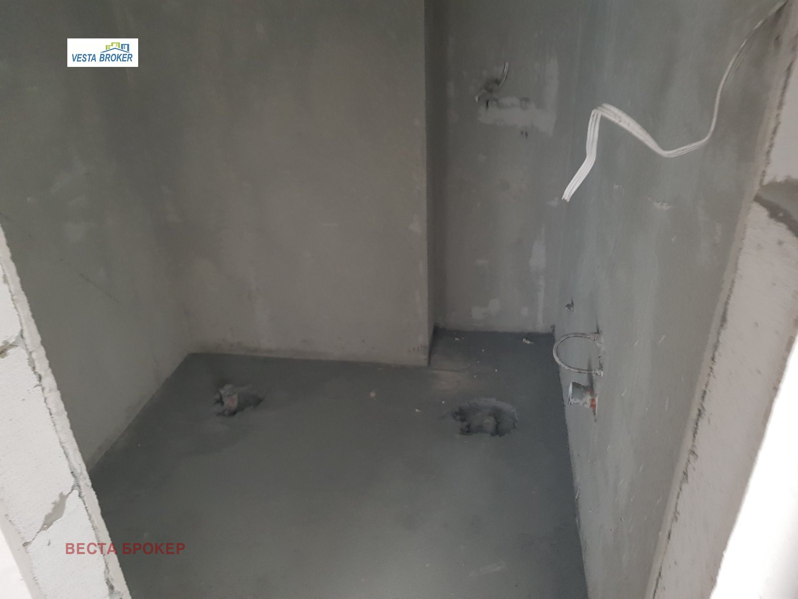 Продава 2-СТАЕН, гр. Кърджали, Център, снимка 7 - Апартаменти - 55402609