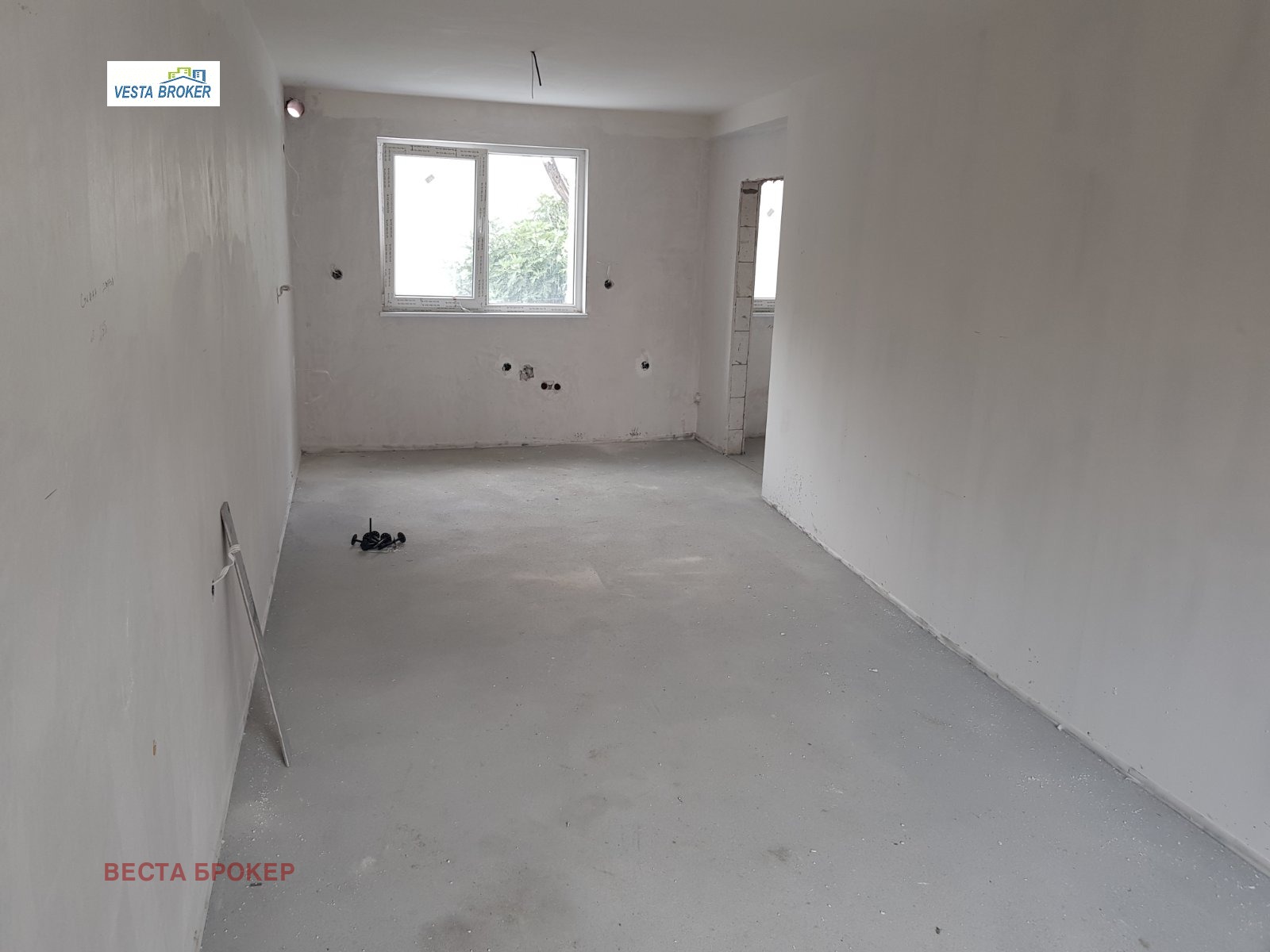 Продава 2-СТАЕН, гр. Кърджали, Център, снимка 3 - Апартаменти - 55402609