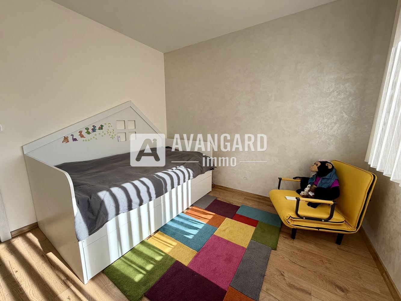 Продава 3-СТАЕН, гр. Варна, Чаталджа, снимка 12 - Апартаменти - 53841636