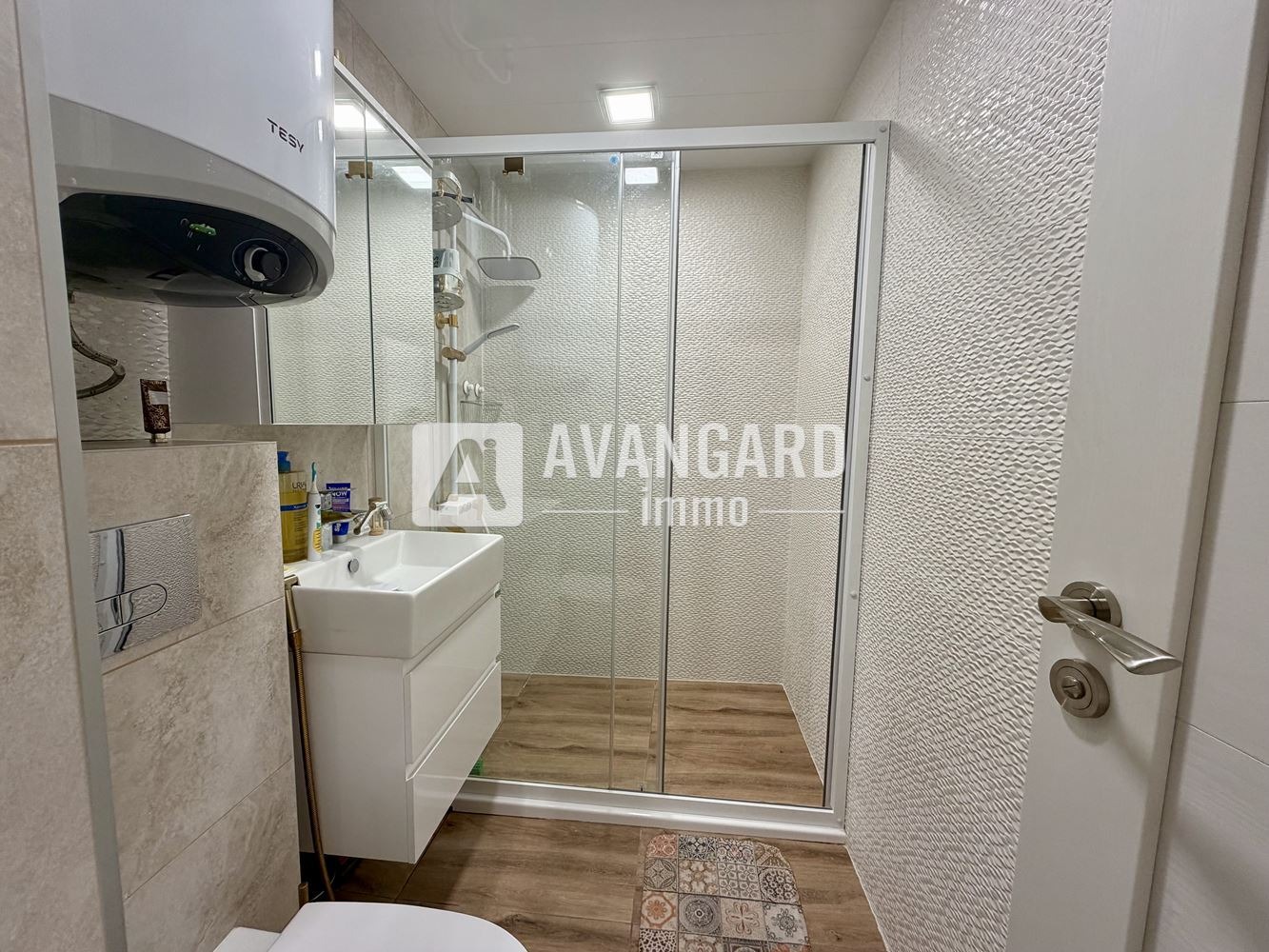 Продава 3-СТАЕН, гр. Варна, Чаталджа, снимка 6 - Апартаменти - 53841636