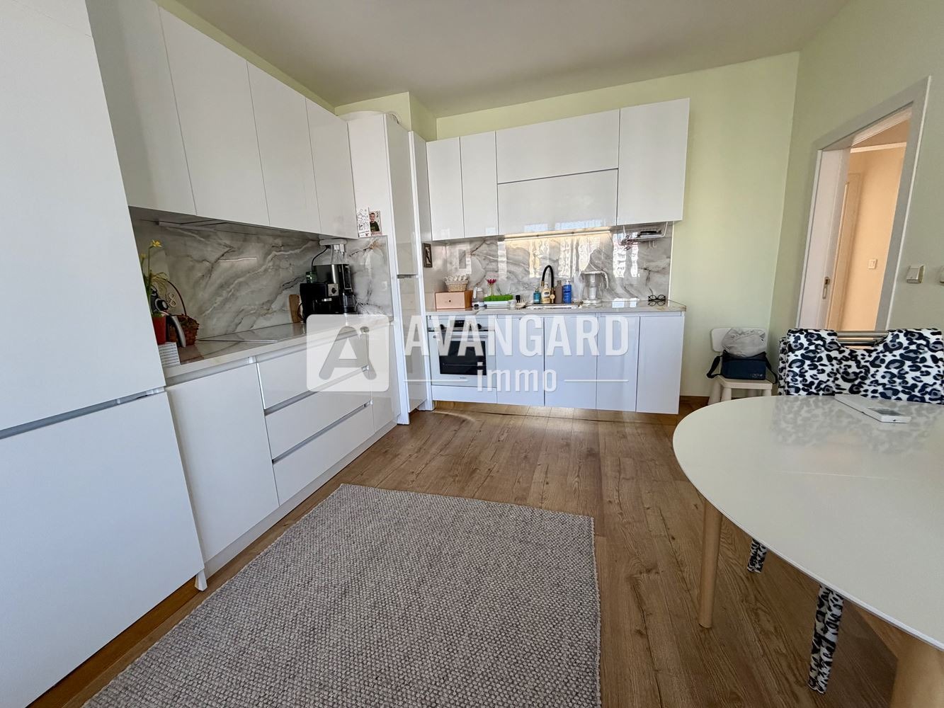 Продава 3-СТАЕН, гр. Варна, Чаталджа, снимка 3 - Апартаменти - 53841636