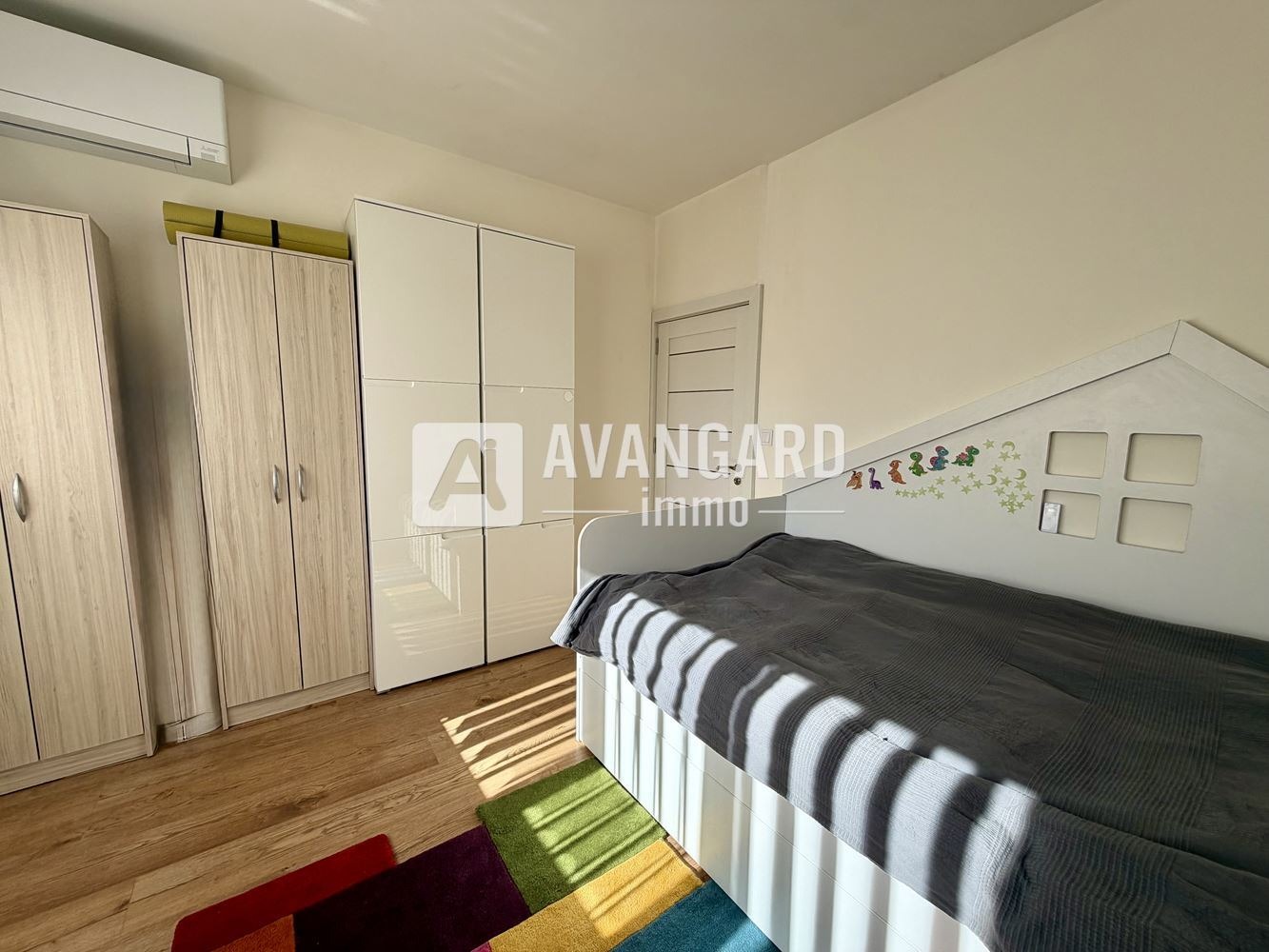 Продава 3-СТАЕН, гр. Варна, Чаталджа, снимка 13 - Апартаменти - 53841636