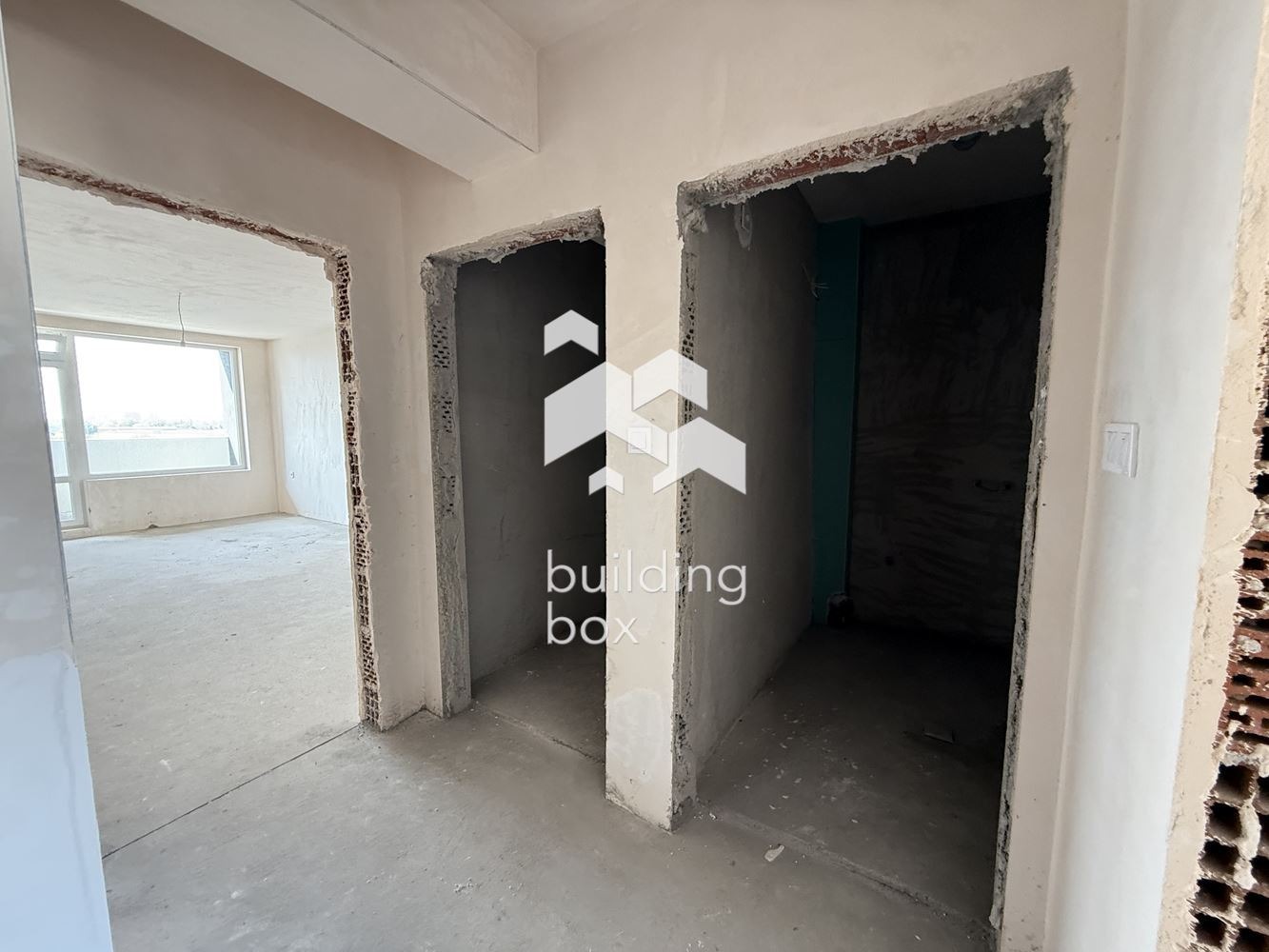 Продава 3-СТАЕН, гр. Пловдив, Тракия, снимка 5 - Апартаменти - 53945111