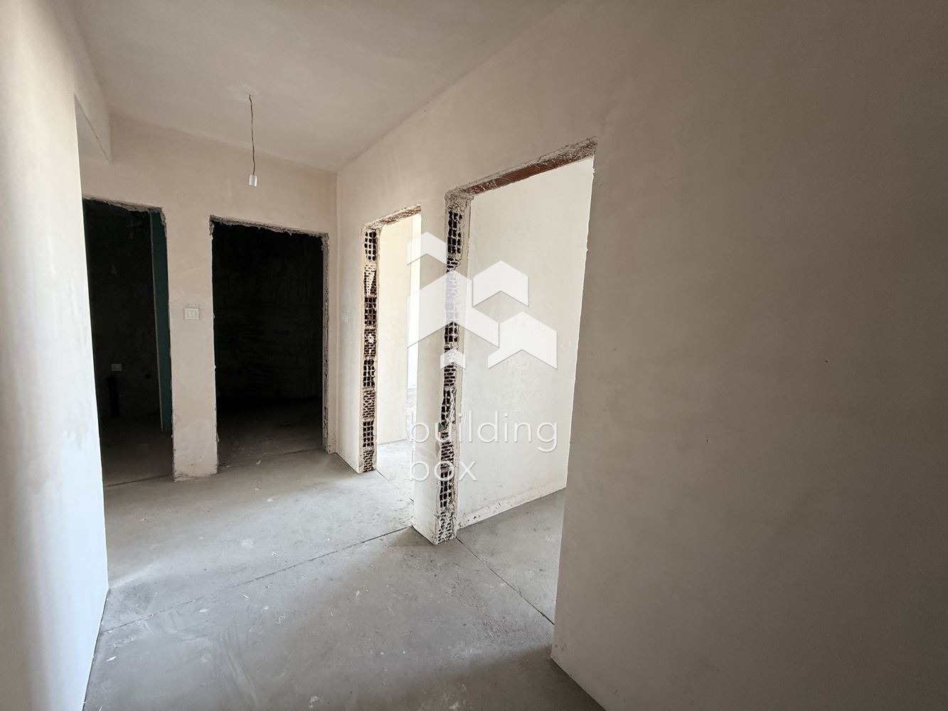 Продава 3-СТАЕН, гр. Пловдив, Тракия, снимка 6 - Апартаменти - 53945111