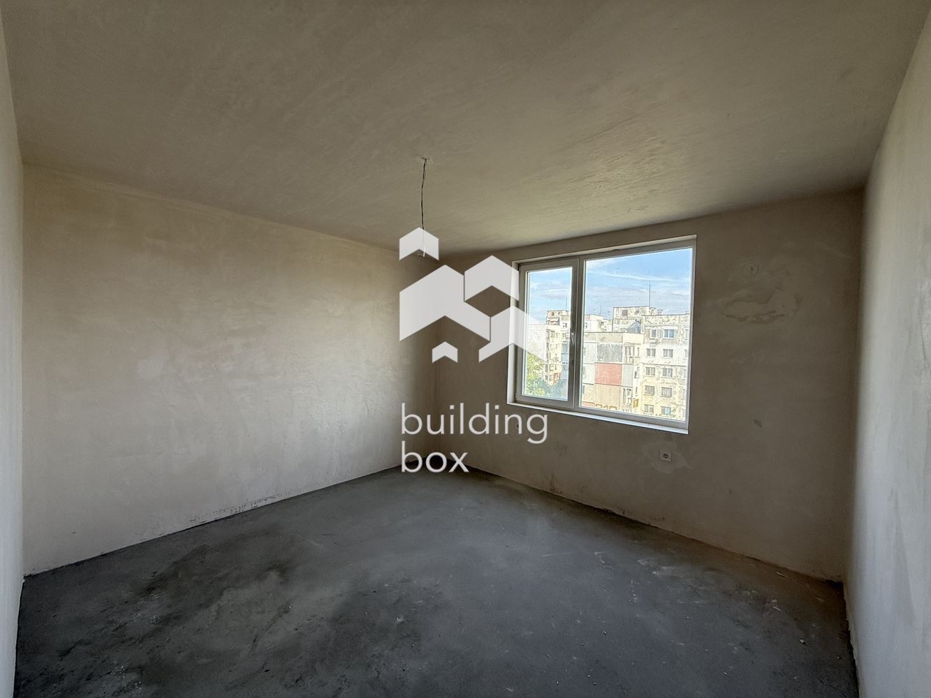 Продава 3-СТАЕН, гр. Пловдив, Тракия, снимка 3 - Апартаменти - 53945111