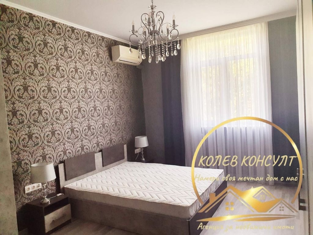 Продава 3-СТАЕН, гр. Димитровград, област Хасково, снимка 2 - Апартаменти - 54348487