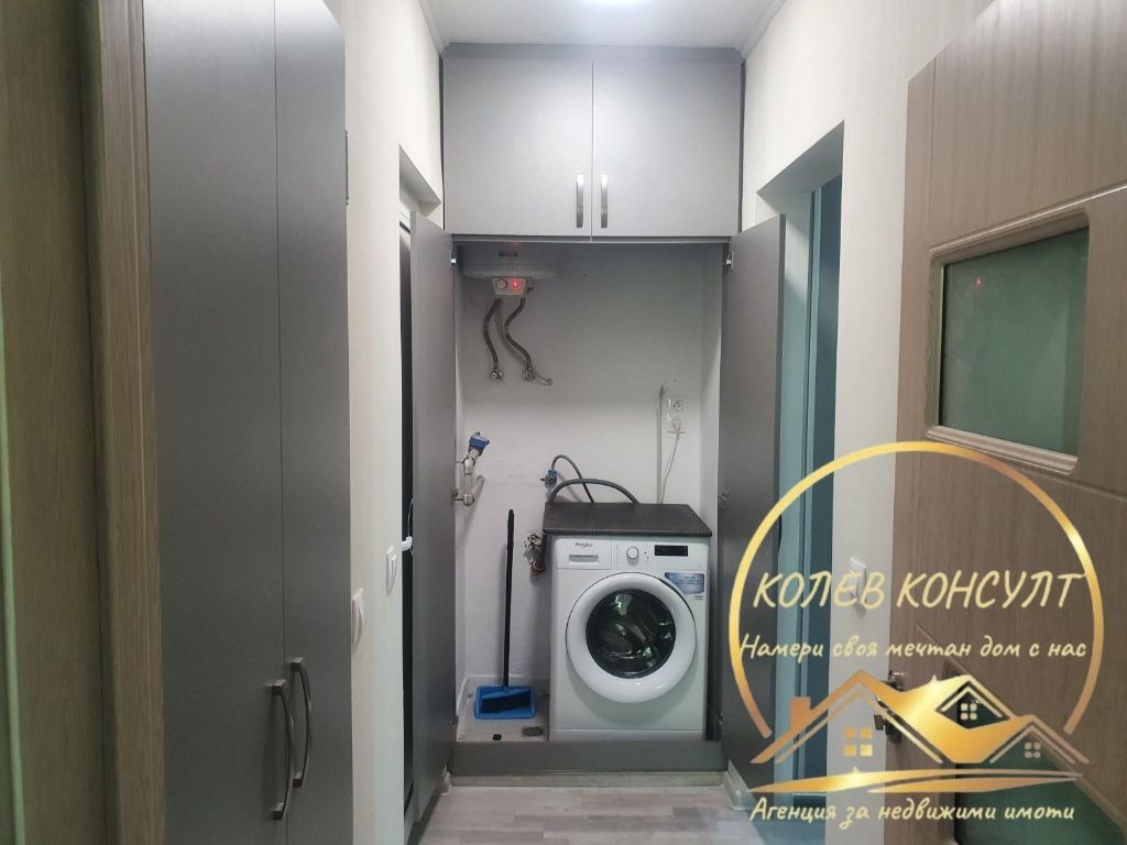 Продава 3-СТАЕН, гр. Димитровград, област Хасково, снимка 4 - Апартаменти - 54348487