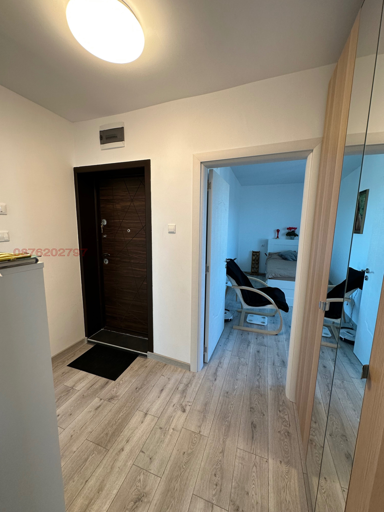 Продава 3-СТАЕН, гр. Варна, Виница, снимка 10 - Апартаменти - 54493723