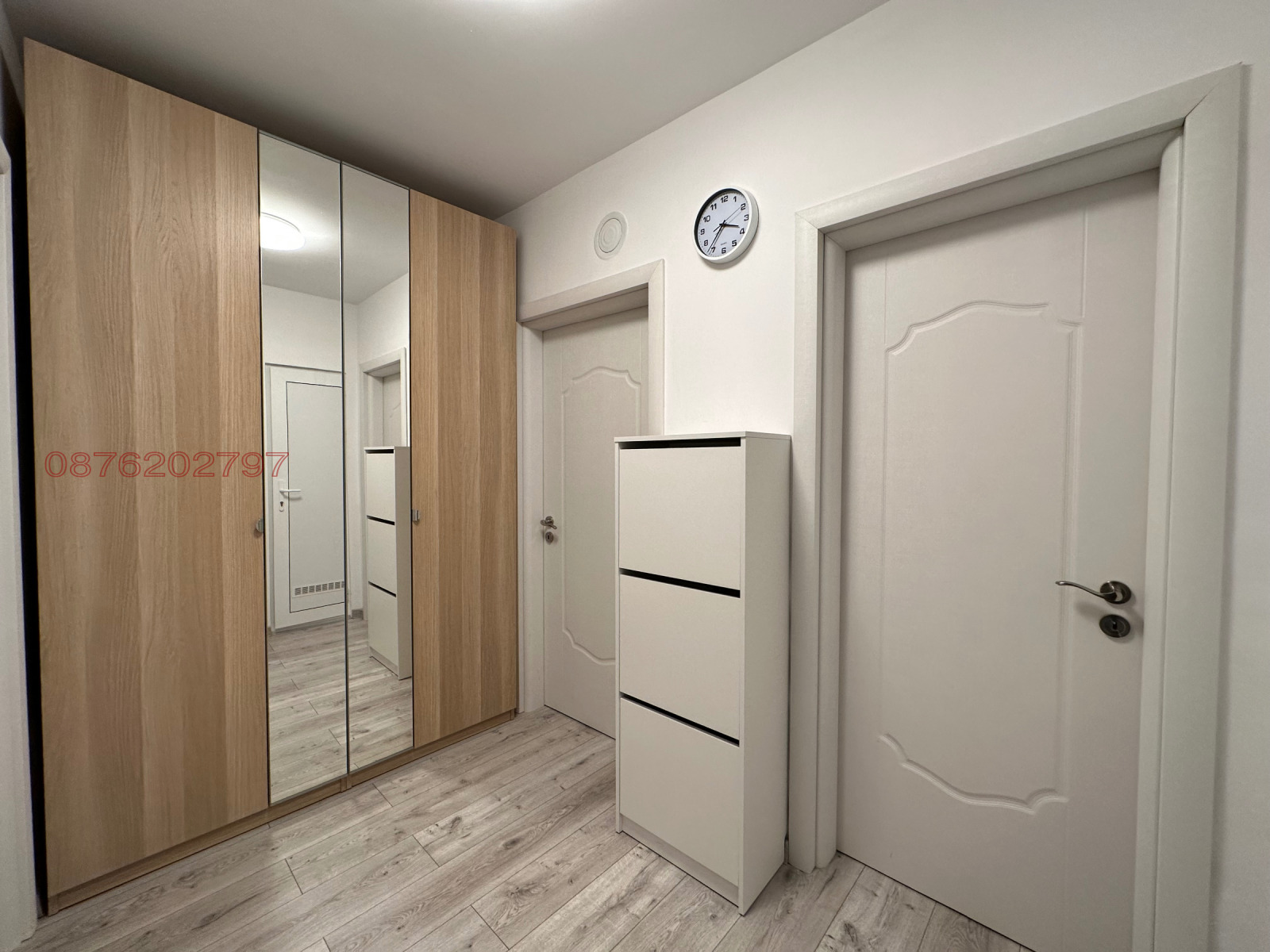 Продава 3-СТАЕН, гр. Варна, Виница, снимка 13 - Апартаменти - 54493723