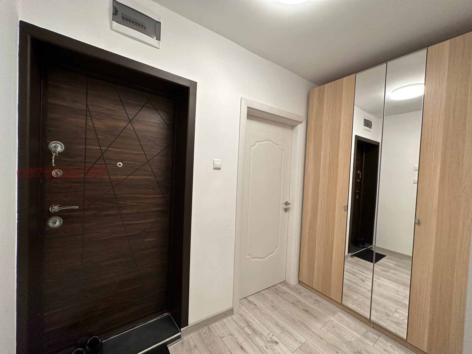 Продава 3-СТАЕН, гр. Варна, Виница, снимка 14 - Апартаменти - 54493723