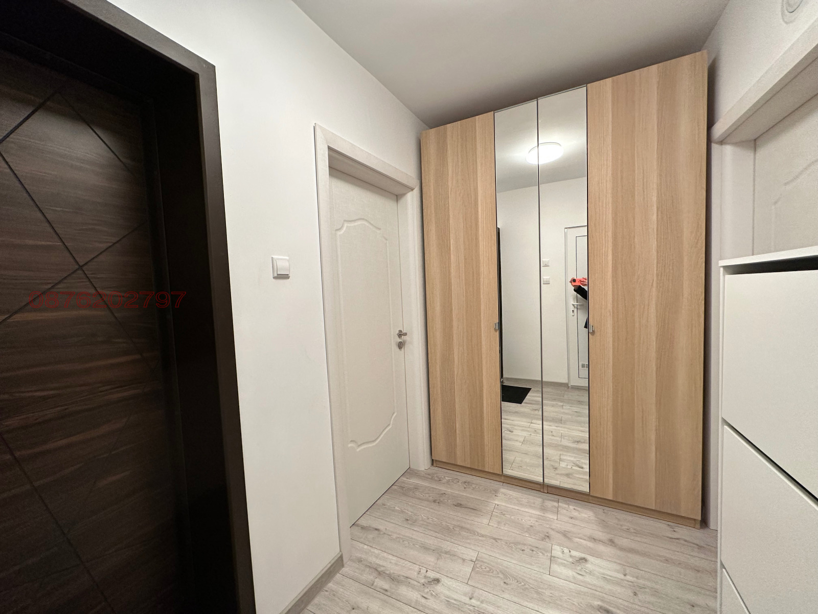 Продава 3-СТАЕН, гр. Варна, Виница, снимка 12 - Апартаменти - 54493723