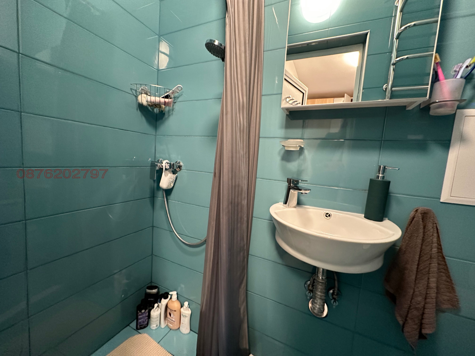 Продава 3-СТАЕН, гр. Варна, Виница, снимка 16 - Апартаменти - 54493723
