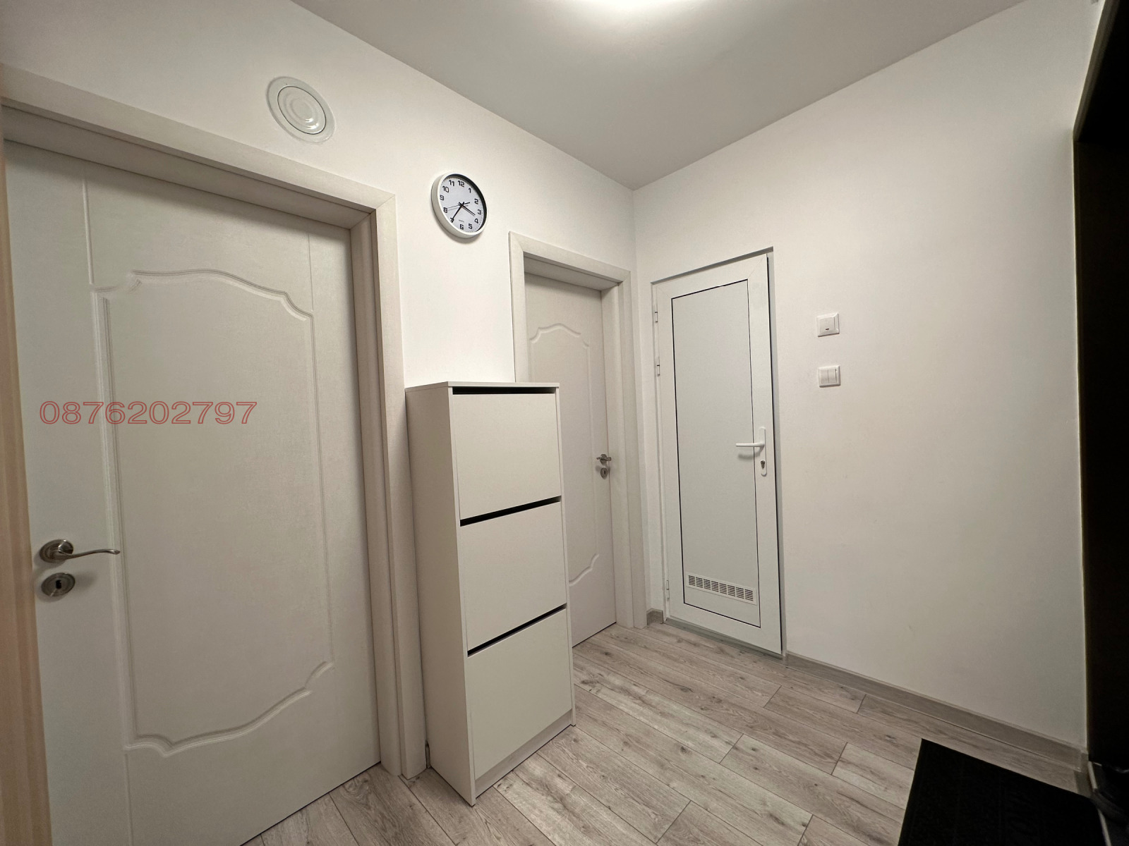 Продава 3-СТАЕН, гр. Варна, Виница, снимка 11 - Апартаменти - 54493723