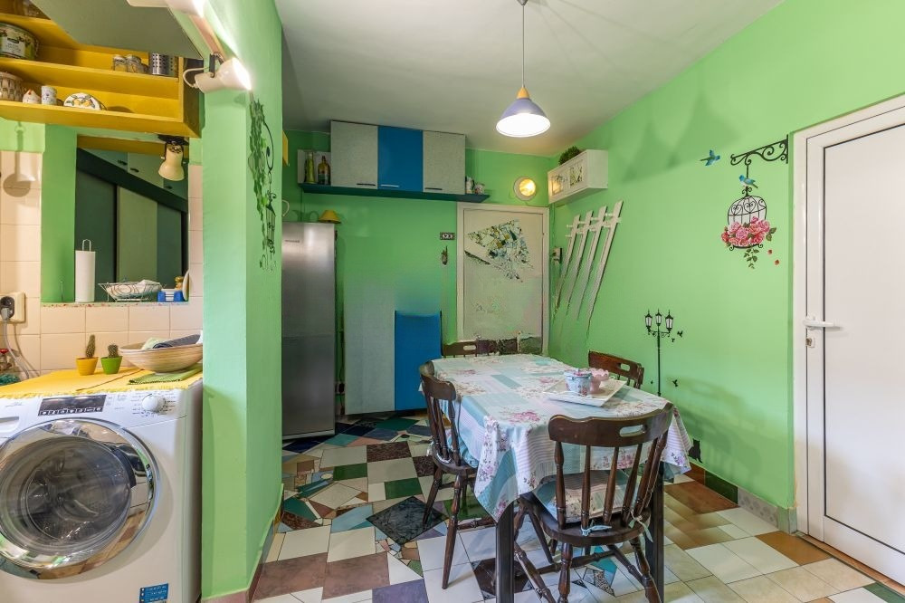 Продава 3-СТАЕН, гр. Русе, Здравец, снимка 2 - Апартаменти - 55406519