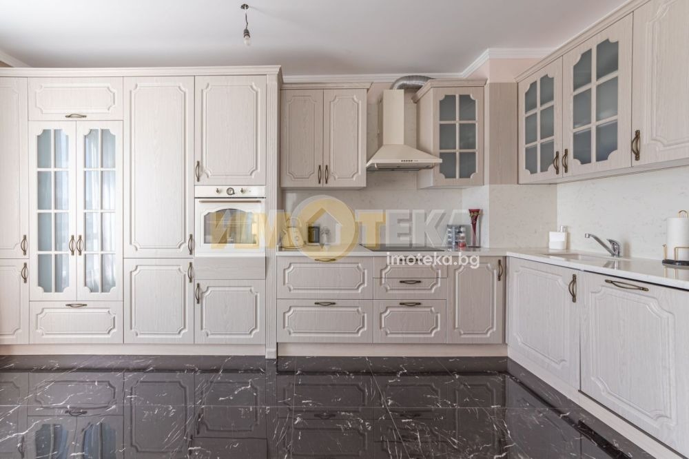 Продава 3-СТАЕН, гр. Варна, Трошево, снимка 3 - Апартаменти - 55653896