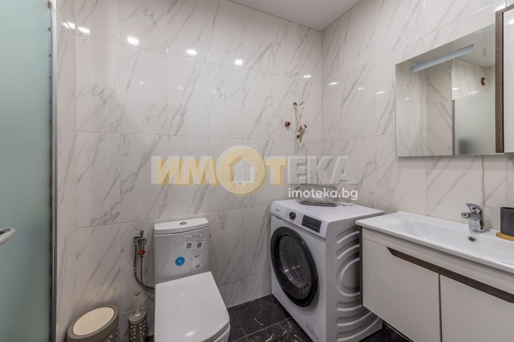 Продава 3-СТАЕН, гр. Варна, Трошево, снимка 12 - Апартаменти - 55653896