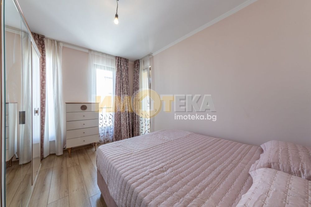 Продава 3-СТАЕН, гр. Варна, Трошево, снимка 7 - Апартаменти - 55653896