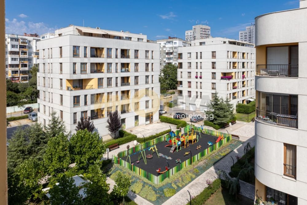 Продава 3-СТАЕН, гр. Варна, Трошево