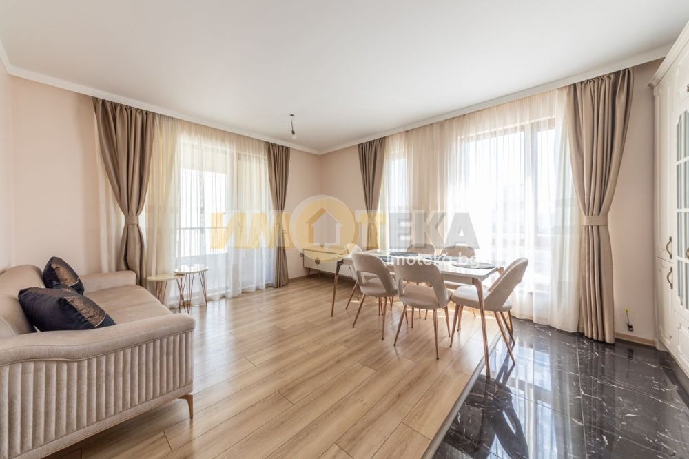 Продава 3-СТАЕН, гр. Варна, Трошево, снимка 2 - Апартаменти - 55653896