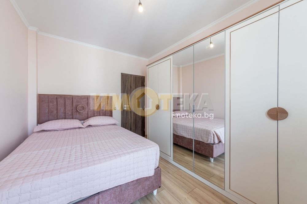Продава 3-СТАЕН, гр. Варна, Трошево, снимка 8 - Апартаменти - 55653896