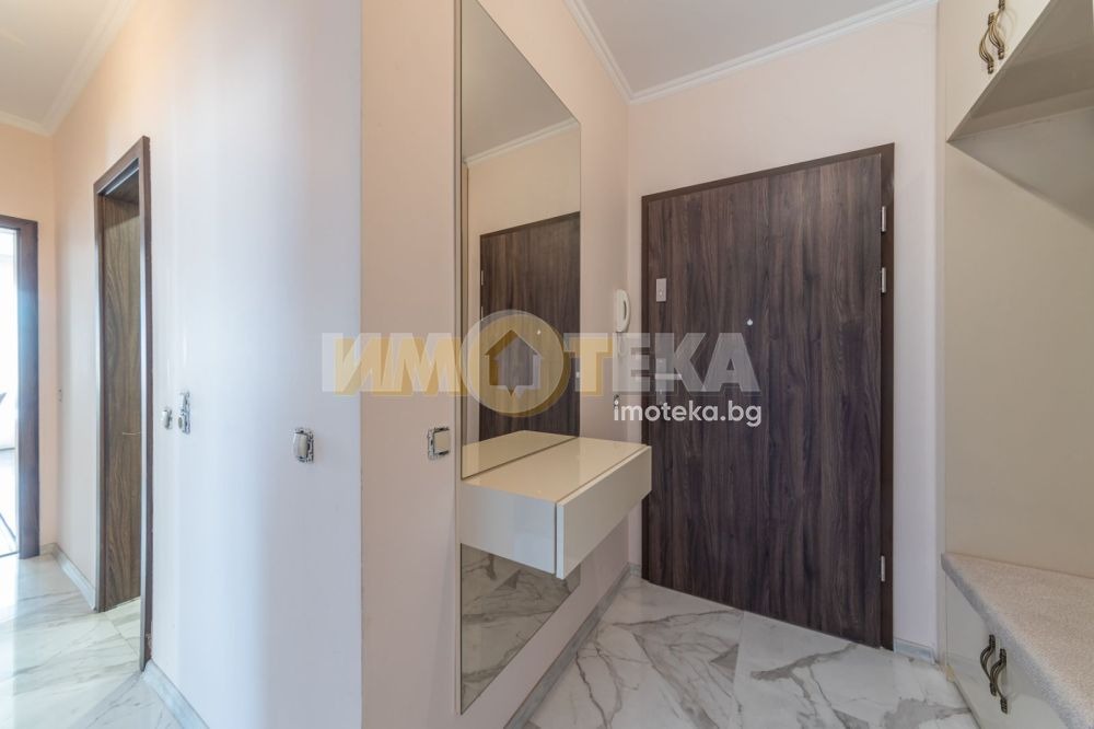 Продава 3-СТАЕН, гр. Варна, Трошево, снимка 14 - Апартаменти - 55653896