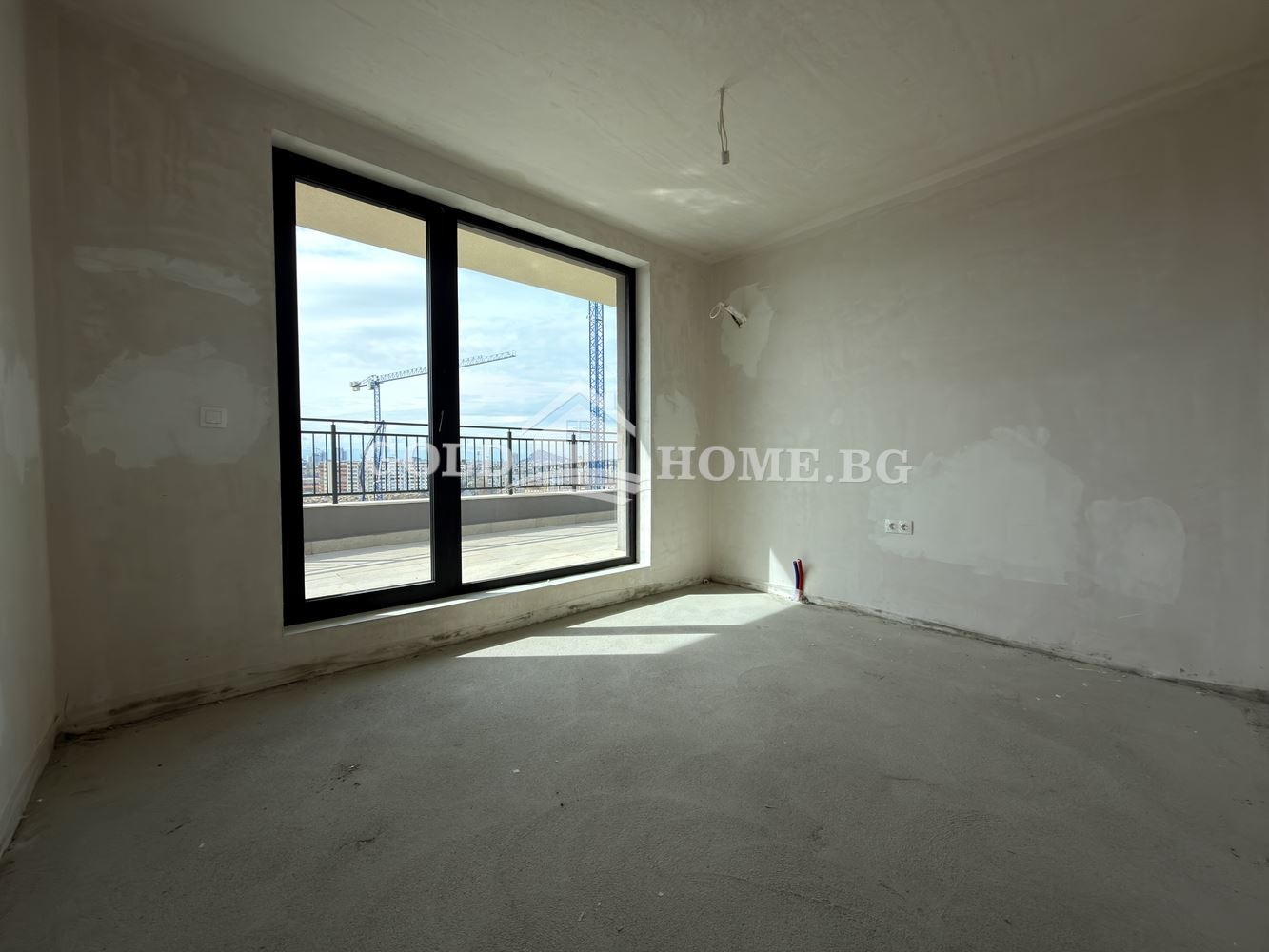 Продава 4-СТАЕН, гр. Пловдив, Тракия, снимка 6 - Апартаменти - 53601676