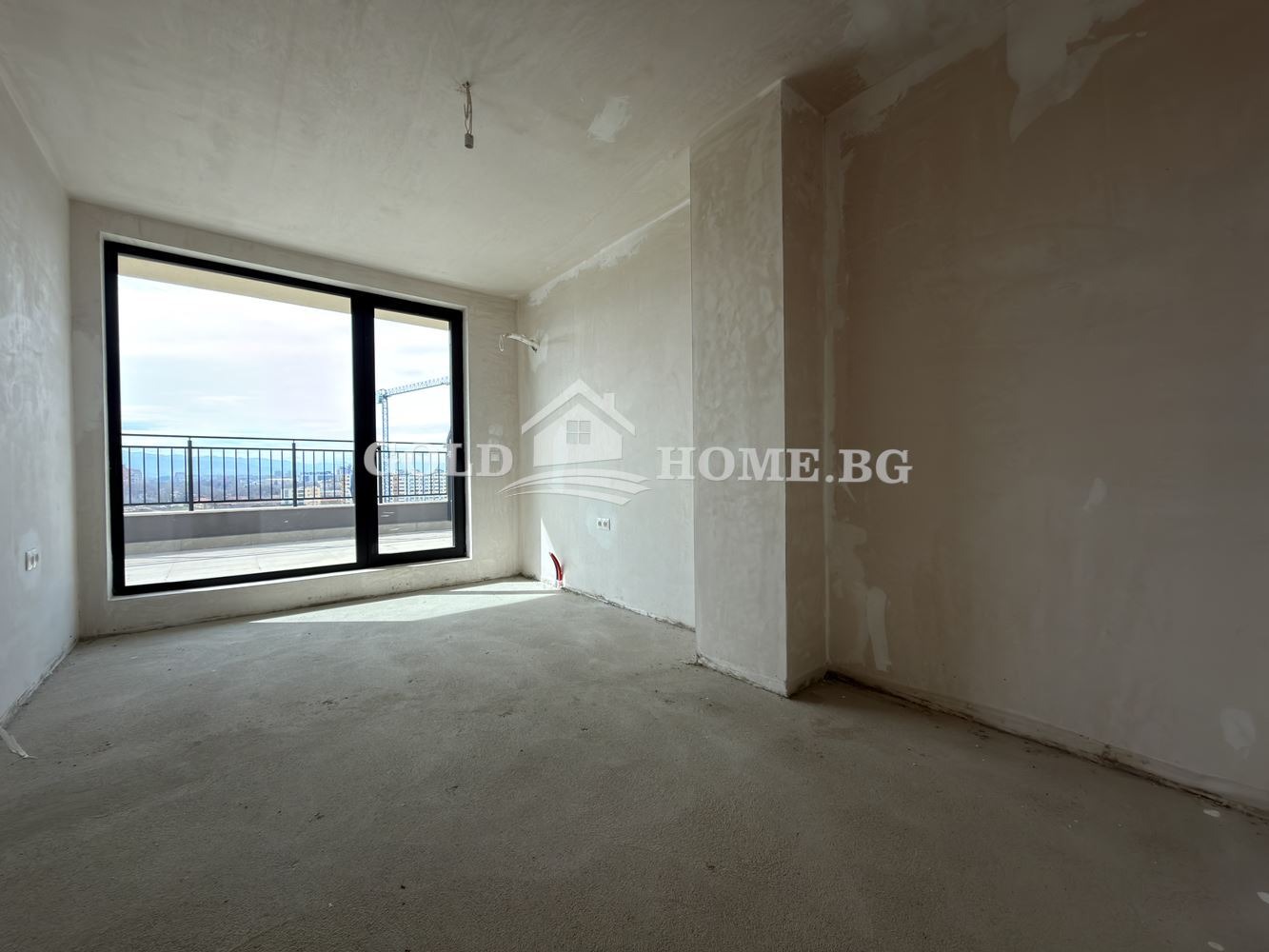 Продава 4-СТАЕН, гр. Пловдив, Тракия, снимка 3 - Апартаменти - 53601676