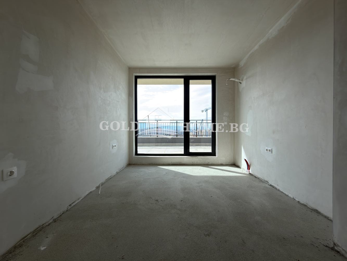 Продава 4-СТАЕН, гр. Пловдив, Тракия, снимка 4 - Апартаменти - 53601676