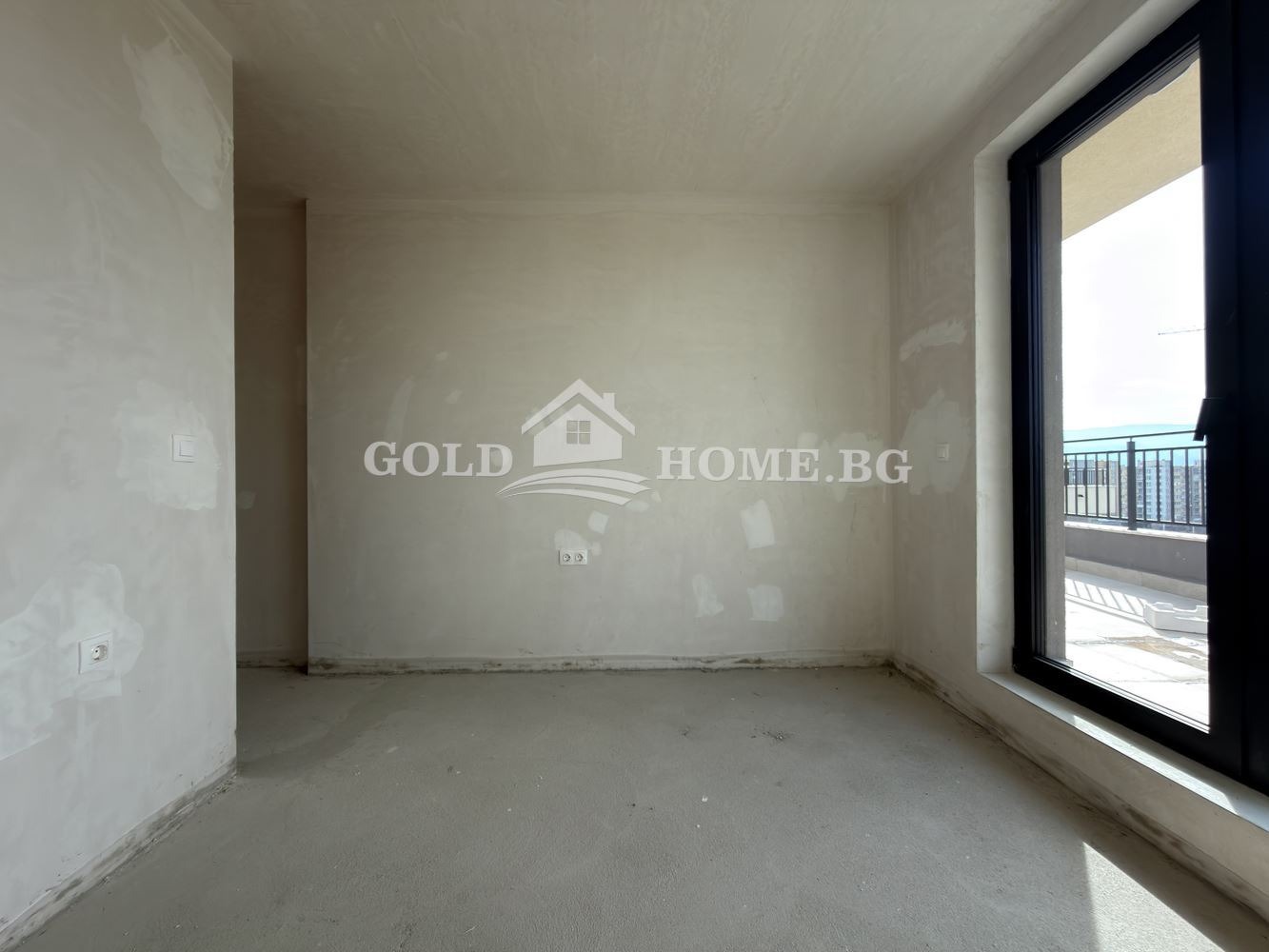 Продава 4-СТАЕН, гр. Пловдив, Тракия, снимка 8 - Апартаменти - 53601676