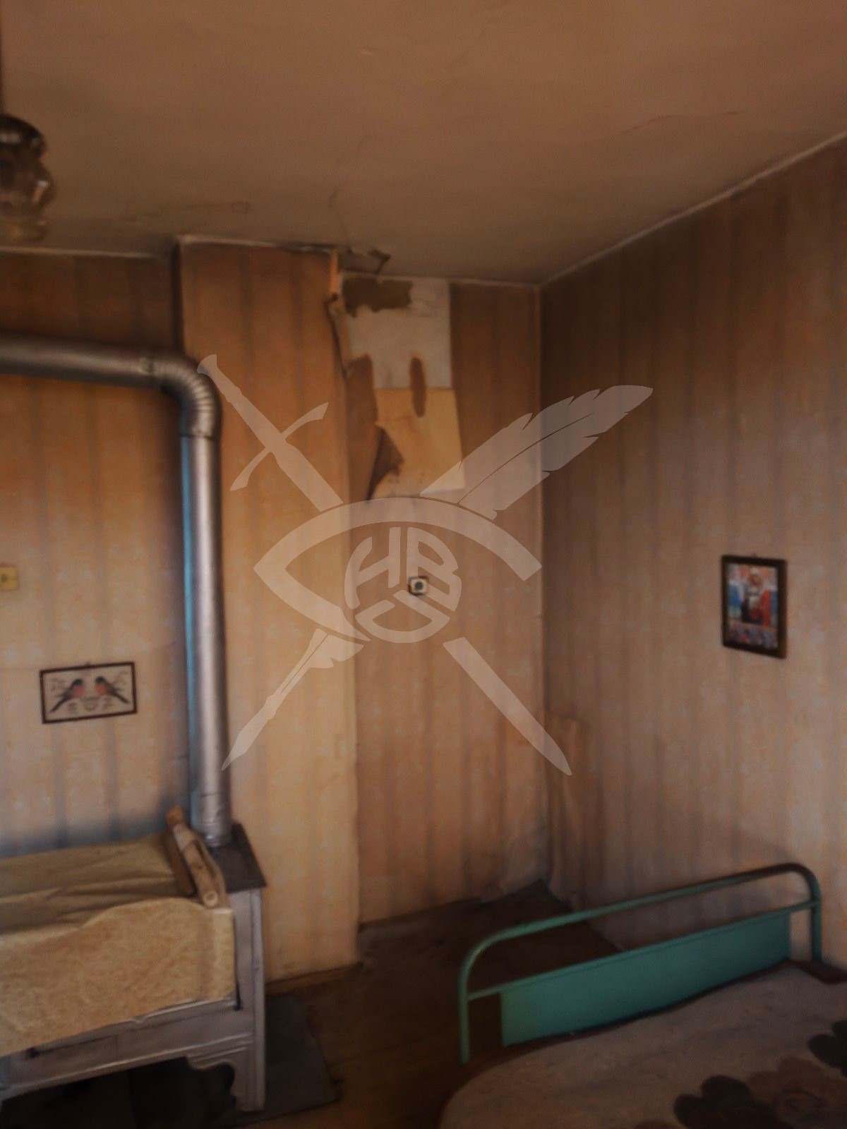 Продава КЪЩА, с. Граматиково, област Бургас, снимка 3 - Къщи - 53809905