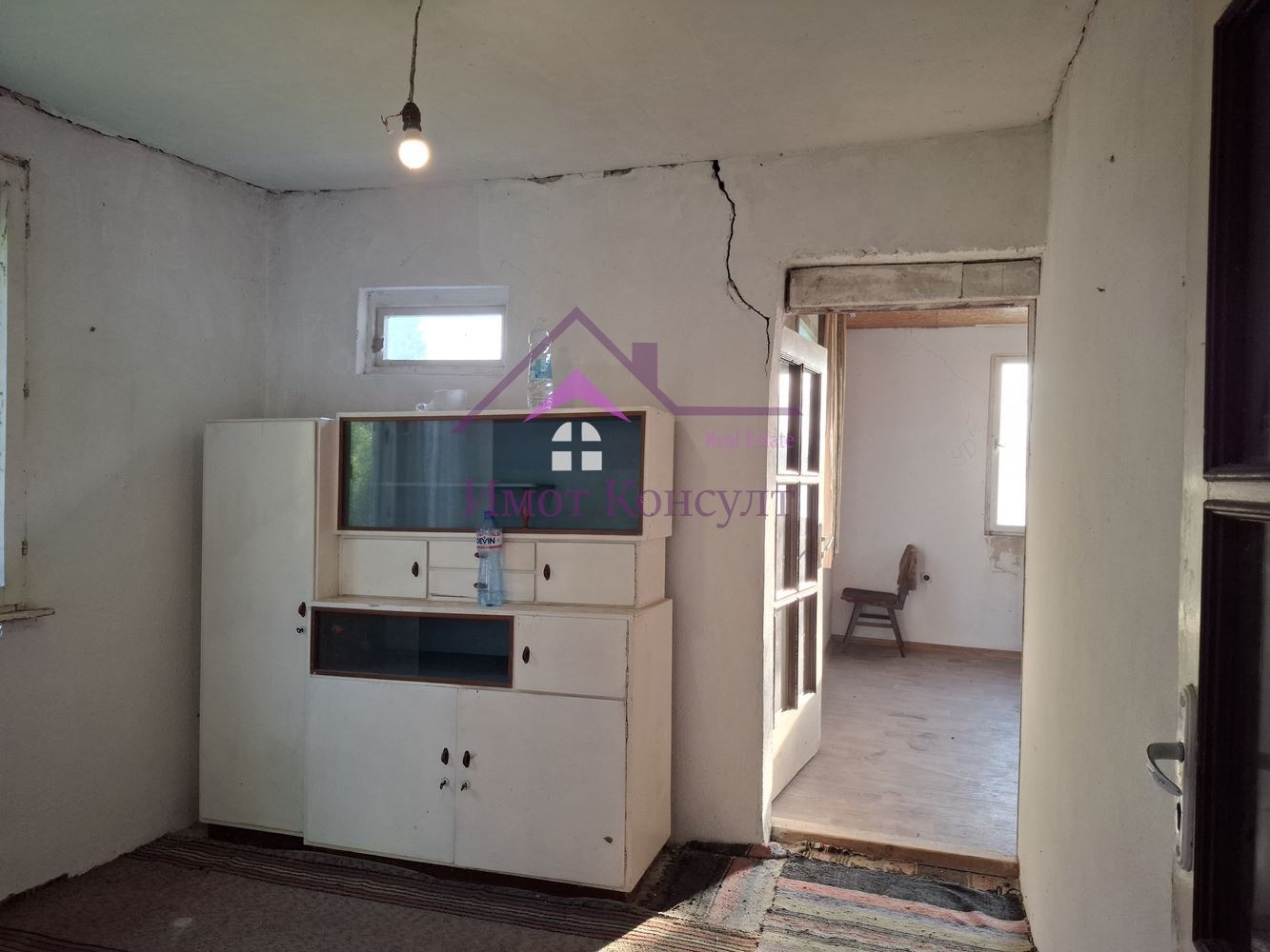 Продава КЪЩА, с. Китка, област Варна, снимка 7 - Къщи - 55236985