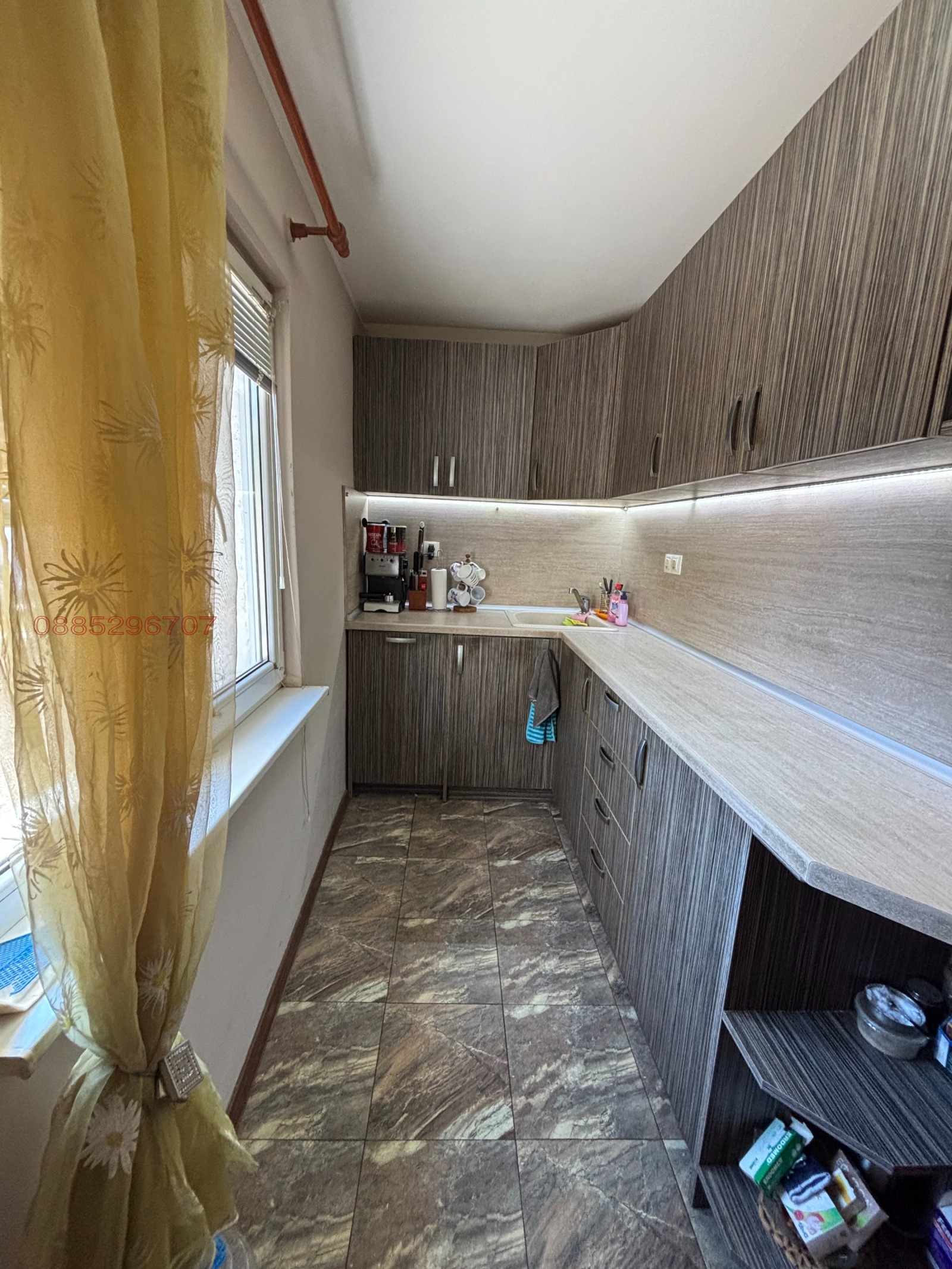 Продава КЪЩА, гр. Бургас, Рудник, снимка 17 - Къщи - 56025003