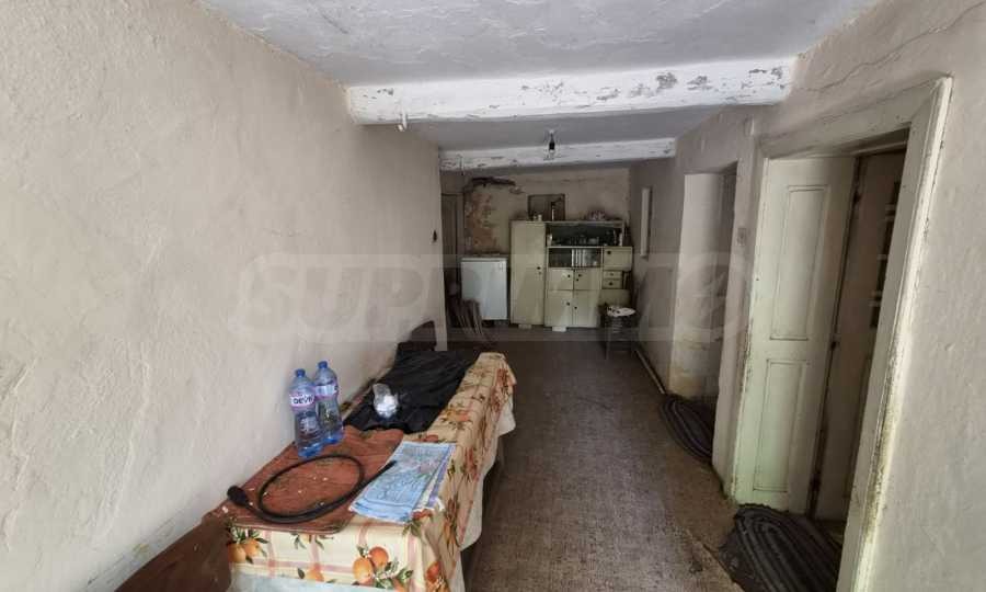 Продава КЪЩА, с. Каленик, област Видин, снимка 13 - Къщи - 56105268