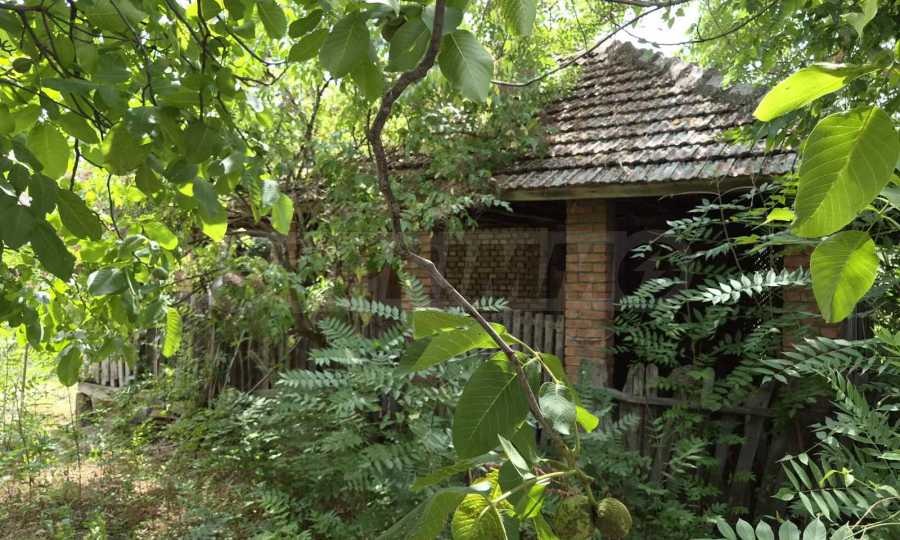 Продава КЪЩА, с. Каленик, област Видин, снимка 16 - Къщи - 56105268