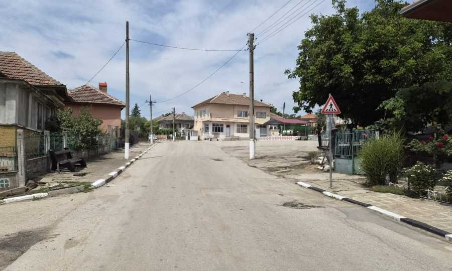Продава КЪЩА, с. Каленик, област Видин, снимка 17 - Къщи - 56105268