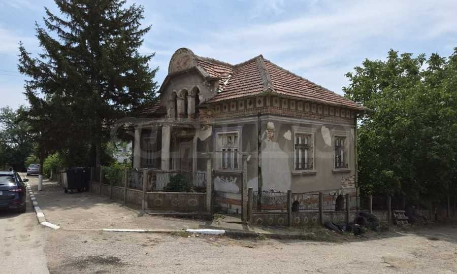 Продава КЪЩА, с. Каленик, област Видин, снимка 2 - Къщи - 56105268