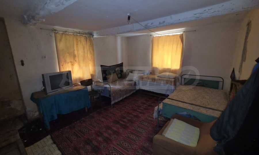 Продава КЪЩА, с. Каленик, област Видин, снимка 12 - Къщи - 56105268