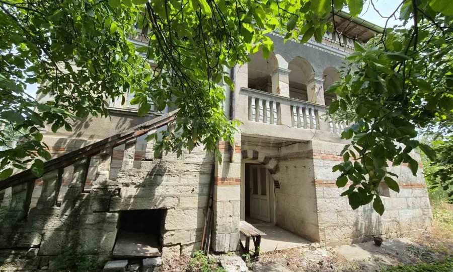 Продава КЪЩА, с. Каленик, област Видин, снимка 15 - Къщи - 56105268