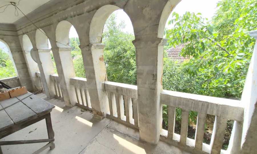Продава КЪЩА, с. Каленик, област Видин, снимка 5 - Къщи - 56105268