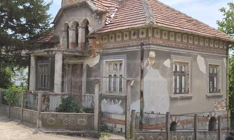 Продава КЪЩА, с. Каленик, област Видин