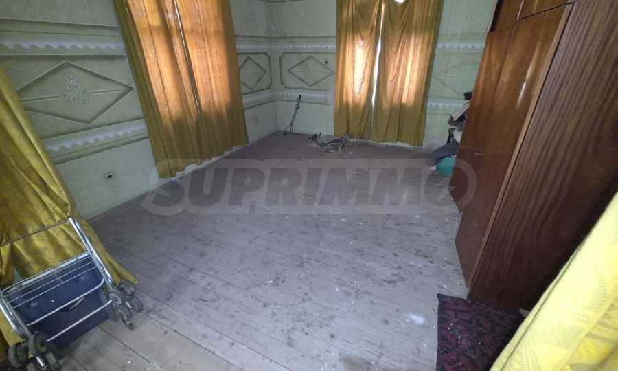 Продава КЪЩА, с. Каленик, област Видин, снимка 9 - Къщи - 56105268