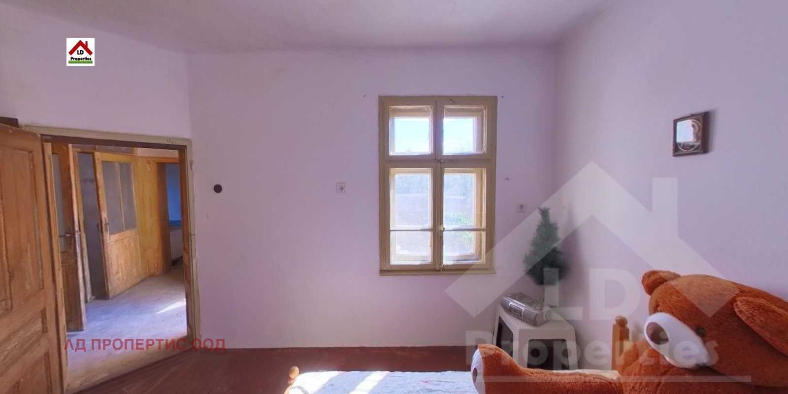 Продава КЪЩА, с. Лехчево, област Монтана, снимка 7 - Къщи - 56116912