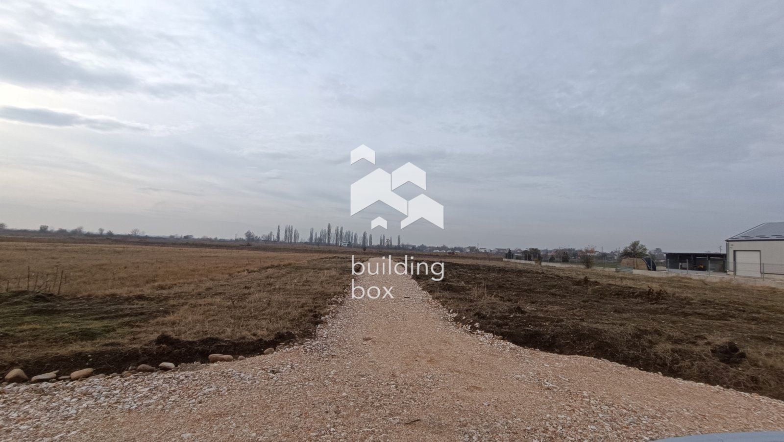 Продава ПАРЦЕЛ, с. Войводиново, област Пловдив, снимка 2 - Парцели - 54069185