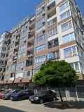 Продава 2-СТАЕН, гр. Варна, Кайсиева градина, снимка 1