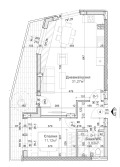 Продава 2-СТАЕН, град Варна, Левски 1 • 156230 € / 305559.32 лв. • 95584639 5