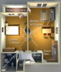 Продава 2-СТАЕН, град Бургас, Меден рудник - зона А • 61470 € • 32888266 — Holmes.bg