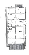 Продава 3-СТАЕН, град София, Център • 235000 € • 68057706 — Holmes.bg