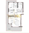 Продава 4-СТАЕН, град Варна, к.к. Слънчев ден • 876675 € / 1714627.27 лв. • 31580270 15