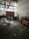 Продава  Пром. помещение град Видин , Промишлена зона - Запад , 320 кв.м | 85378419 - изображение [10]