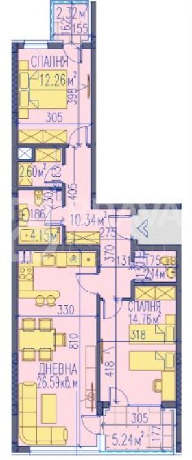 ������� 3-����� | Imot.bg � ����������� 3